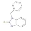 2H-Benzimidazole-2-thione, 1,3-dihydro-1-(phenylmethyl)-