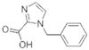 1-BENZYL-2-IMIDAZOLECARBOXYLIC ACID