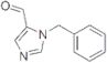 1-Benzyl-1H-imidazole-5-carboxaldehyde