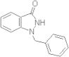 1-Benzyl-1H-indazol-3-ol