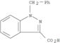 1H-Indazole-3-carboxylicacid, 1-(phenylmethyl)-