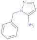 1-(Phenylmethyl)-1H-pyrazol-5-amine