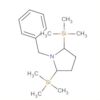 Pyrrolidine, 1-(phenylmethyl)-2,5-bis(trimethylsilyl)-