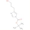 1H-Imidazole-1-carboxylic acid, 4-(3-hydroxypropyl)-, 1,1-dimethylethylester