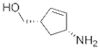 (1S,4R)-4-Amino-2-cyclopentene-1-methanol