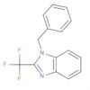 1H-Benzimidazole, 1-(phenylmethyl)-2-(trifluoromethyl)-