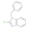 1H-Benzimidazole, 2-chloro-1-(phenylmethyl)-