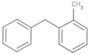 1-Methyl-2-(phenylmethyl)benzene