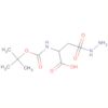 Glycine, N-[(1,1-dimethylethoxy)carbonyl]-, 2-acetylhydrazide