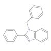 1H-Benzimidazole, 2-phenyl-1-(phenylmethyl)-