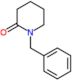 1-benzylpiperidin-2-one