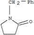 1-Benzyl-2-pyrrolidinone