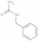 N-(Phenylmethyl)thiourea