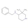 4-Piperidinamine, 3,3-dimethyl-1-(phenylmethyl)-