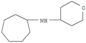 N-Cycloheptyltetrahydro-2H-pyran-4-amine