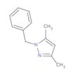 1H-Pyrazole, 3,5-dimethyl-1-(phenylmethyl)-
