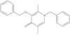 5-Iodo-2-methyl-3-(phenylmethoxy)-1-(phenylmethyl)-4(1H)-pyridinone