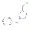 Pyrrolidine, 3-(chloromethyl)-1-(phenylmethyl)-