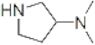 Benzyldimethylaminopyrrolidine; 96%