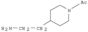 Ethanone,1-[4-(2-aminoethyl)-1-piperidinyl]-