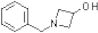 1-benzylazetidin-3-ol