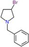 1-benzyl-3-bromopyrrolidine