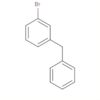 Benzene, 1-bromo-3-(phenylmethyl)-