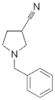 1-BENZYL-PYRROLIDINE-3-CARBONITRILE