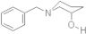 1-Bencil-3-hidroxipiperidina