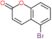 5-bromo-2H-chromen-2-one