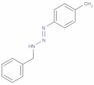 1-(4-Methylphenyl)-3-(phenylmethyl)-1-triazene