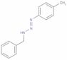1-Benzyl-3-p-tolytriazene