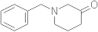 1-Benzyl-3-piperidone