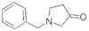 1-(Phenylmethyl)-3-pyrrolidinone