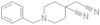 1-Benzyl-4-cyanomethylpiperidine-4-carbonitrile