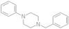 1-Benzyl-4-phenylpiperazine