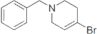 1-benzyl-4-bromo-1,2,3,6-tetrahydropyridine