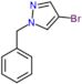 1-benzyl-4-bromo-1H-pyrazole