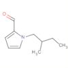 1H-Pirrolo-2-carbossaldeide, 1-(2-metilbutil)-