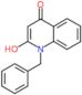 1-benzyl-2-hydroxyquinolin-4(1H)-one