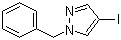 4-Iodo-1-(phenylmethyl)-1H-pyrazole