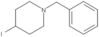 4-Iodo-1-(phenylmethyl)piperidine