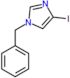 1-benzyl-4-iodo-1H-imidazole