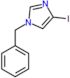 4-Iodo-1-(phenylmethyl)-1H-imidazole