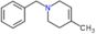 1-benzyl-4-methyl-3,6-dihydro-2H-pyridine