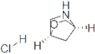 (1S,4S)-(+)-2-aza-5-oxabicyclo(2.2.1)-heptane hydrochloride