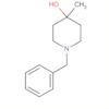 4-Methyl-1-(phenylmethyl)-4-piperidinol