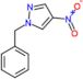 1-benzyl-4-nitro-1H-pyrazole