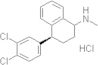 Sertraline hydrochloride