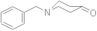 1-Benzyl-4-piperidone